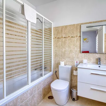 Diamante Tatil Evi *
