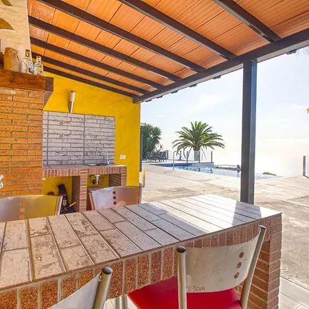 Tatil Evi Diamante *